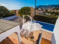 Купить виллу в Кальпе, Испания 190м2 цена 485 000€ элитная недвижимость ID: 114616 7
