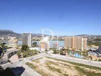 Купить таунхаус в Кальпе, Испания 157м2 цена 300 000€ элитная недвижимость ID: 114618 2