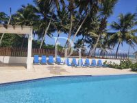 Buy apartments in Cabarete, Dominican Republic 100m2 price 255 000$ near the sea ID: 114621 2