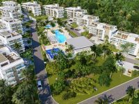 Купить апартаменты в Кабарете, Доминиканская Республика 100м2 цена 229 000$ у моря ID: 114636 2