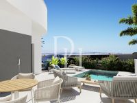 Buy villa in Los Balconies, Spain 154m2, plot 223m2 price 354 000€ elite real estate ID: 114677 2