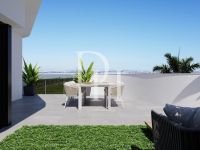 Buy villa in Los Balconies, Spain 154m2, plot 223m2 price 354 000€ elite real estate ID: 114677 3