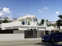 Buy villa in Los Balconies, Spain 154m2, plot 223m2 price 354 000€ elite real estate ID: 114677 4