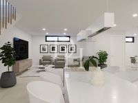 Buy villa in Los Balconies, Spain 154m2, plot 223m2 price 354 000€ elite real estate ID: 114677 5