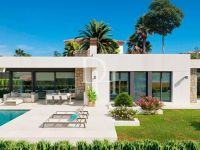 Купить виллу в Кальпе, Испания 166м2, участок 800м2 цена 820 000€ элитная недвижимость ID: 114678 2