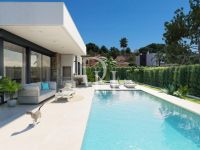 Buy villa in Calpe, Spain 192m2, plot 800m2 price 850 000€ elite real estate ID: 114679 2