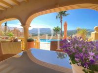 Buy villa in Calpe, Spain 216m2, plot 380m2 price 450 000€ elite real estate ID: 114736 2