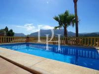 Buy villa in Calpe, Spain 216m2, plot 380m2 price 450 000€ elite real estate ID: 114736 3