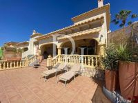 Купить виллу в Кальпе, Испания 216м2, участок 380м2 цена 450 000€ элитная недвижимость ID: 114736 4