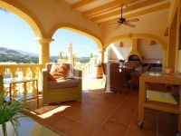 Buy villa in Calpe, Spain 216m2, plot 380m2 price 450 000€ elite real estate ID: 114736 8