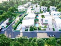 Buy villa in Cabarete, Dominican Republic 250m2, plot 500m2 price 285 000$ near the sea ID: 114745 5