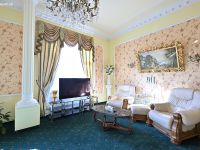 Buy multi-room apartment in Karlovy Vary, Czech Republic 105m2 price 280 000€ ID: 114746 2