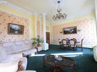 Buy multi-room apartment in Karlovy Vary, Czech Republic 105m2 price 280 000€ ID: 114746 3