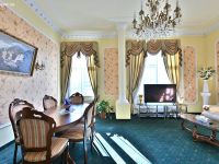 Buy multi-room apartment in Karlovy Vary, Czech Republic 105m2 price 280 000€ ID: 114746 5
