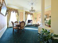 Buy multi-room apartment in Karlovy Vary, Czech Republic 105m2 price 280 000€ ID: 114746 6