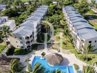 Buy apartments in Cabarete, Dominican Republic 65m2 price 225 000$ near the sea ID: 114772 9