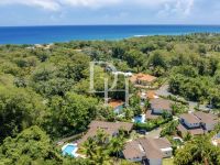 Buy villa in Cabarete, Dominican Republic 323m2, plot 909m2 price 440 000$ near the sea elite real estate ID: 114778 8
