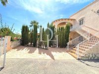Купить виллу в Кальпе, Испания 240м2, участок 835м2 цена 550 000€ элитная недвижимость ID: 114804 3