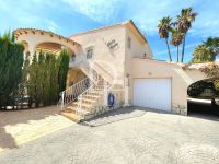 Buy villa in Calpe, Spain 240m2, plot 835m2 price 550 000€ elite real estate ID: 114804 4