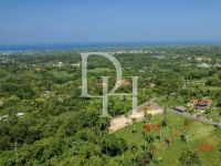 Купить участок в Сосуа, Доминиканская Республика 2 900м2 цена 191 000$ ID: 114805 7