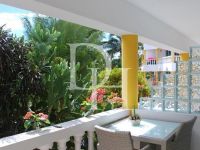 Купить гостиницу в Кабарете, Доминиканская Республика 1 200м2 цена 3 300 000$ у моря коммерческая недвижимость ID: 114813 2