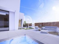 Buy villa in San Miguel de Salinas, Spain 98m2, plot 263m2 price 390 950€ elite real estate ID: 114820 3