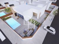 Buy villa in San Miguel de Salinas, Spain 98m2, plot 263m2 price 390 950€ elite real estate ID: 114820 6