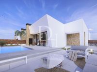 Buy villa in San Miguel de Salinas, Spain 98m2, plot 263m2 price 390 950€ elite real estate ID: 114821 5
