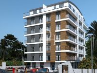 Buy apartments in Antalya, Turkey 41m2 price 83 000€ ID: 114860 2