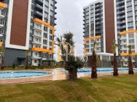 Buy apartments in Antalya, Turkey 35m2 price 95 000€ ID: 114876 10