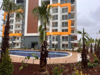 Buy apartments in Antalya, Turkey 35m2 price 95 000€ ID: 114876 2