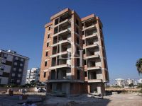 Купить апартаменты в Анталии, Турция 55м2 цена 160 500€ ID: 114878 7