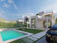 Buy villa in Benidorm, Spain 230m2, plot 350m2 price 550 000€ elite real estate ID: 114885 3