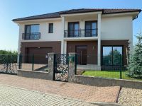 Buy villa in Prague, Czech Republic 750m2, plot 1 236m2 price 2 300 000€ elite real estate ID: 114890 2