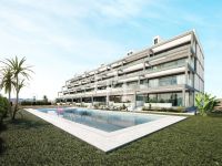 Buy apartments in La Manga, Spain 121m2 price 290 000€ ID: 114930 3