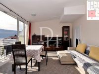 Buy apartments  in Genovichi, Montenegro 90m2 price 189 000€ near the sea ID: 114944 5