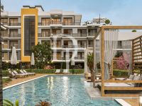 Купить апартаменты в Анталии, Турция 70м2 цена 144 000$ у моря ID: 114951 10