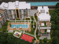 Купить апартаменты в Анталии, Турция 70м2 цена 144 000$ у моря ID: 114951 2