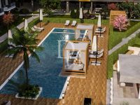 Buy apartments in Antalya, Turkey 70m2 price 144 000$ near the sea ID: 114951 3