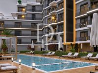 Купить апартаменты в Анталии, Турция 70м2 цена 144 000$ у моря ID: 114951 4