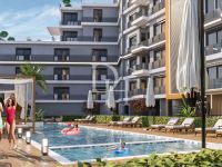Buy apartments in Antalya, Turkey 70m2 price 144 000$ near the sea ID: 114951 5