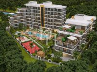 Buy apartments in Antalya, Turkey 70m2 price 144 000$ near the sea ID: 114951 7