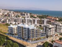 Купить апартаменты в Анталии, Турция 70м2 цена 144 000$ у моря ID: 114951 8