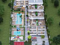Buy apartments in Antalya, Turkey 54m2 price 189 500$ ID: 114952 10