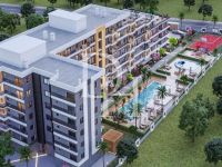 Buy apartments in Antalya, Turkey 54m2 price 189 500$ ID: 114952 3