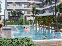 Buy apartments in Antalya, Turkey 54m2 price 189 500$ ID: 114952 5