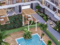 Buy apartments in Antalya, Turkey 54m2 price 189 500$ ID: 114952 8