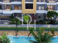 Buy apartments in Antalya, Turkey 54m2 price 189 500$ ID: 114952 9