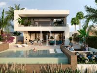 Buy villa  in the Algorfa, Spain 203m2, plot 469m2 price 1 290 000€ elite real estate ID: 114956 2