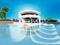 Buy villa  in the Algorfa, Spain 203m2, plot 469m2 price 1 290 000€ elite real estate ID: 114956 3